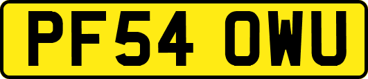 PF54OWU