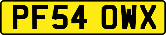 PF54OWX