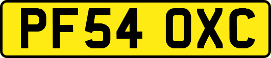 PF54OXC
