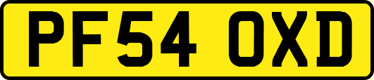 PF54OXD