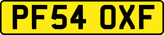 PF54OXF