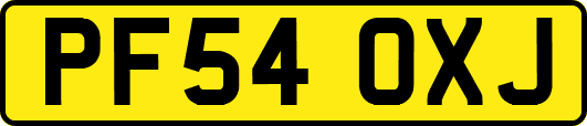 PF54OXJ