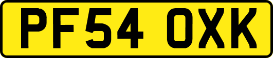 PF54OXK