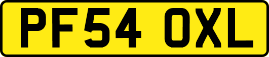 PF54OXL