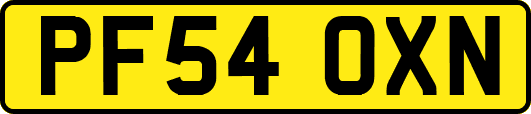 PF54OXN