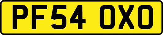 PF54OXO