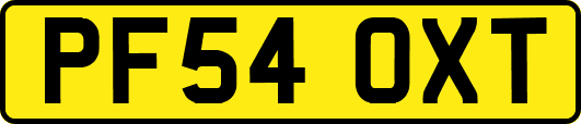 PF54OXT