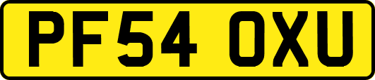 PF54OXU