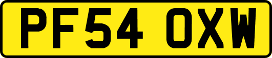 PF54OXW