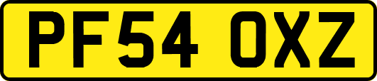 PF54OXZ