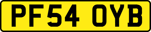 PF54OYB