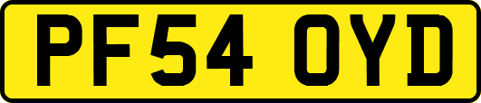 PF54OYD