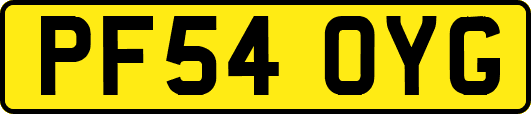 PF54OYG