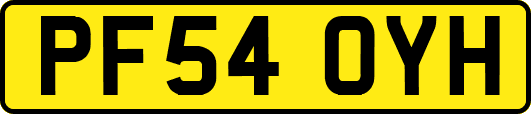 PF54OYH