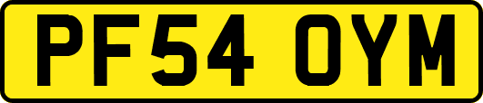 PF54OYM