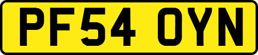 PF54OYN