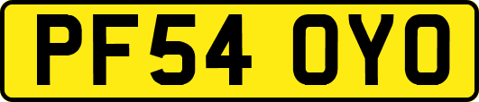 PF54OYO