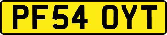 PF54OYT
