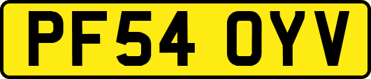 PF54OYV