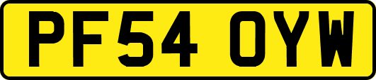PF54OYW