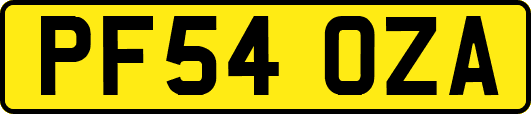 PF54OZA