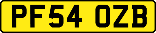 PF54OZB