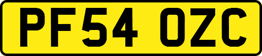 PF54OZC