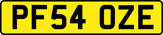 PF54OZE
