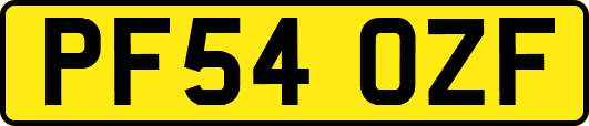 PF54OZF