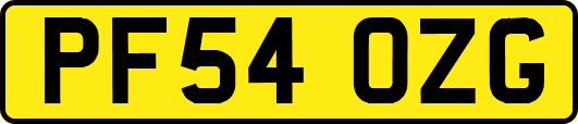 PF54OZG