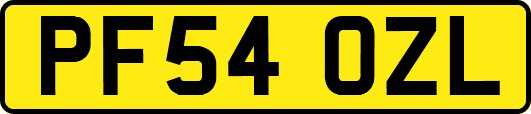 PF54OZL