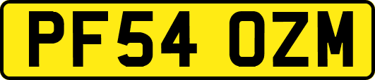 PF54OZM