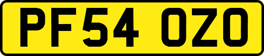 PF54OZO