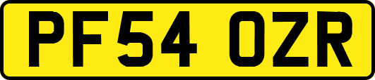 PF54OZR