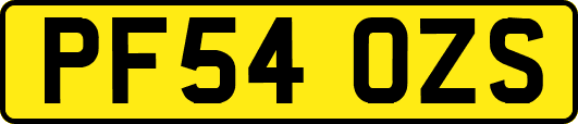 PF54OZS