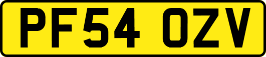 PF54OZV