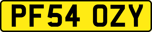 PF54OZY