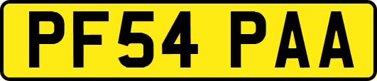PF54PAA