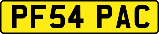PF54PAC