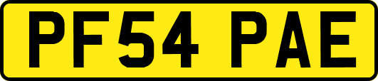 PF54PAE