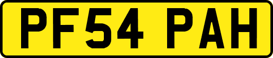 PF54PAH
