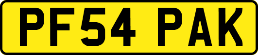 PF54PAK