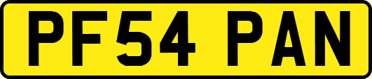 PF54PAN