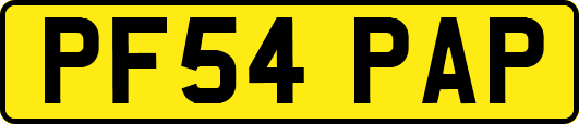 PF54PAP