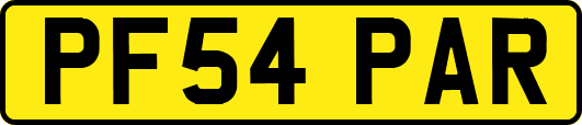 PF54PAR