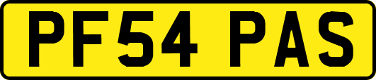 PF54PAS