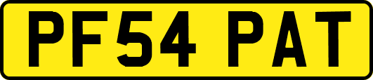 PF54PAT