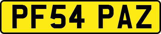 PF54PAZ