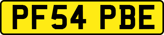PF54PBE