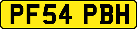 PF54PBH